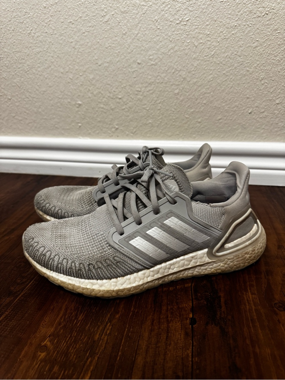 Adidas ultraboost running